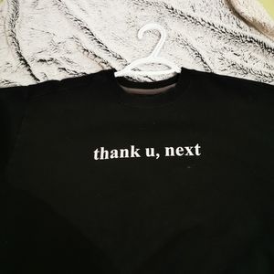 6 for $6 NON AUTH ARIANA GRANDE CREW